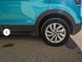 Volkswagen T-Cross T-Cross 1.0 TSI Advance 85kW Advance Azul - thumbnail 4