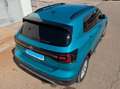 Volkswagen T-Cross T-Cross 1.0 TSI Advance 85kW Advance Azul - thumbnail 3