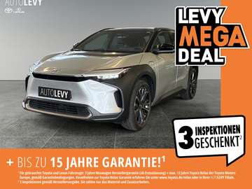 Elektro X-Mode COMFORT+TECHNIK-PAKET/PANO