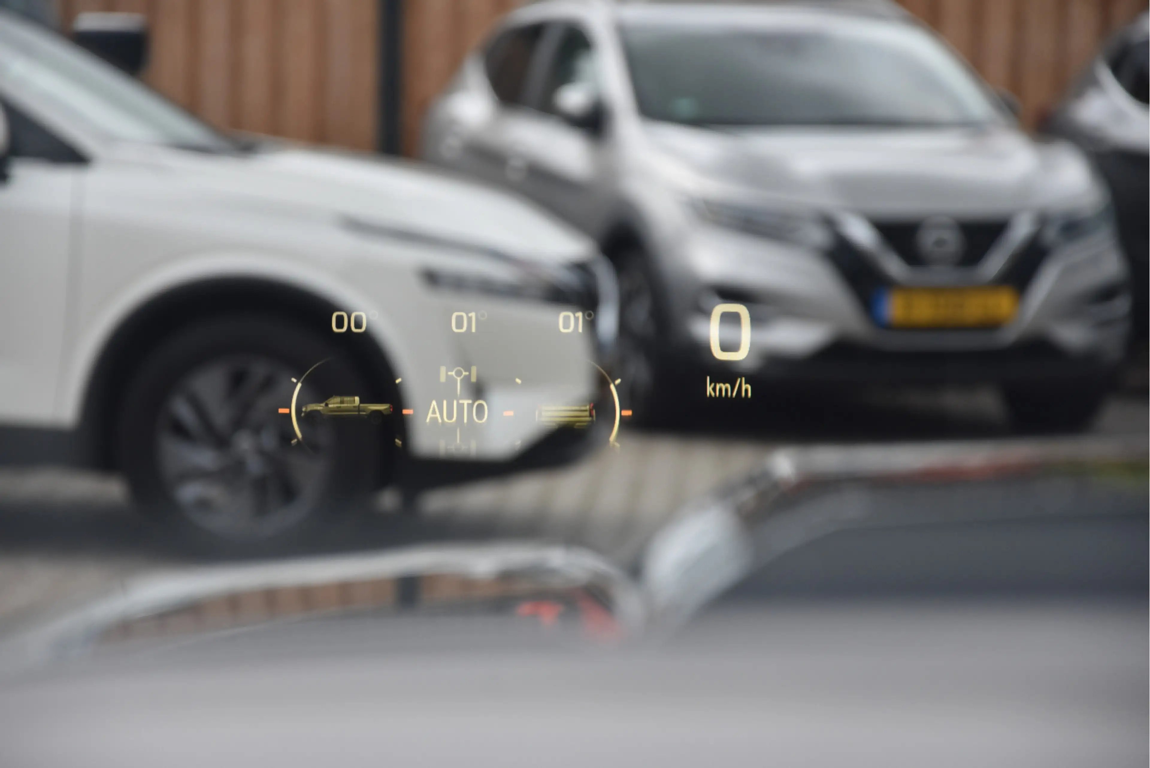 Chevrolet Silverado 6.2 ZR2 — photo 20