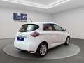 Renault ZOE Zen 50 R135 100kW Blanco - thumbnail 6