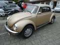 Volkswagen Käfer Cabriolet 1303 Orig 40´km aus Wolfsburg Gold - thumbnail 2
