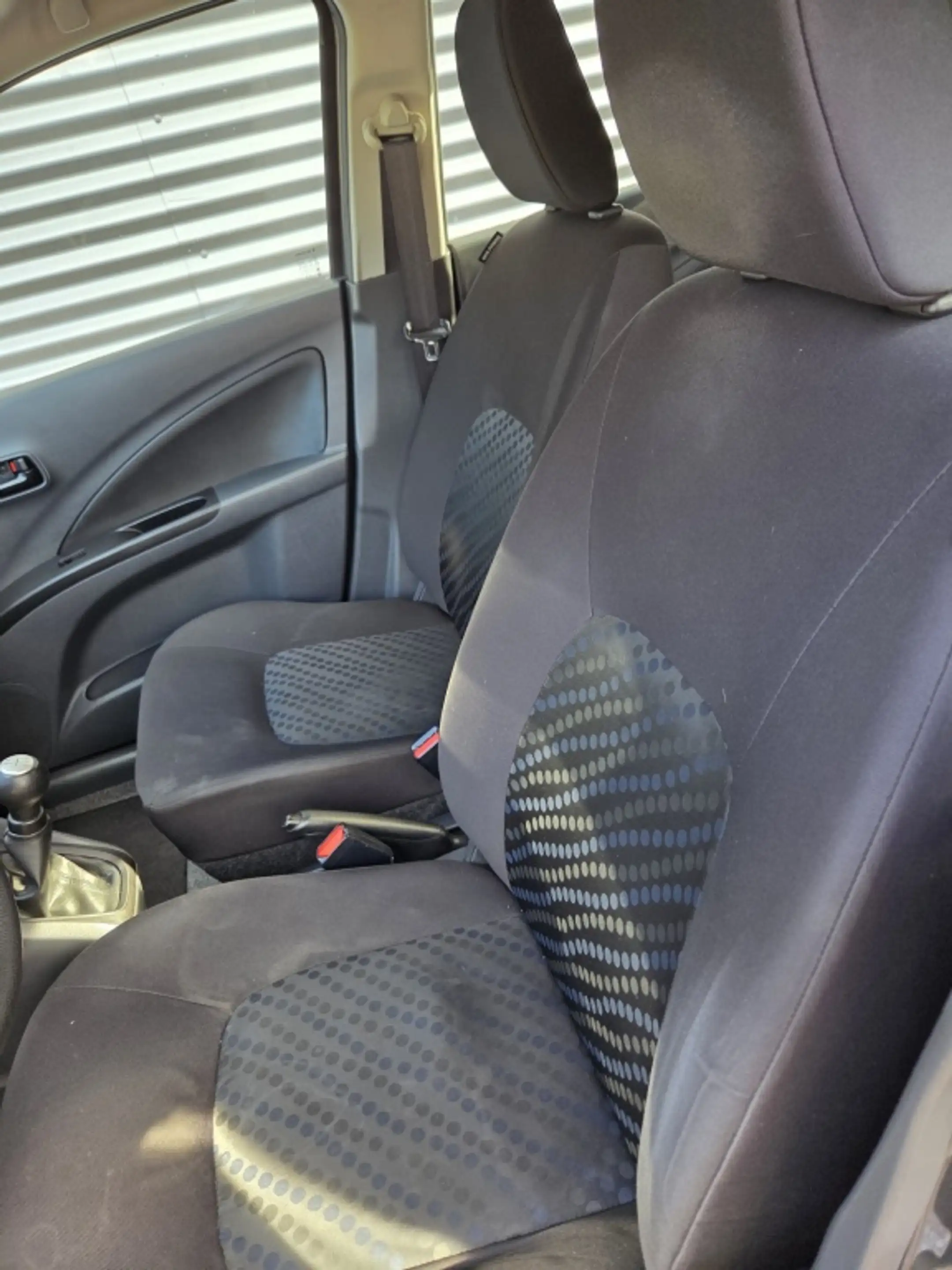 Suzuki Celerio 1.0 Comfort — photo 2