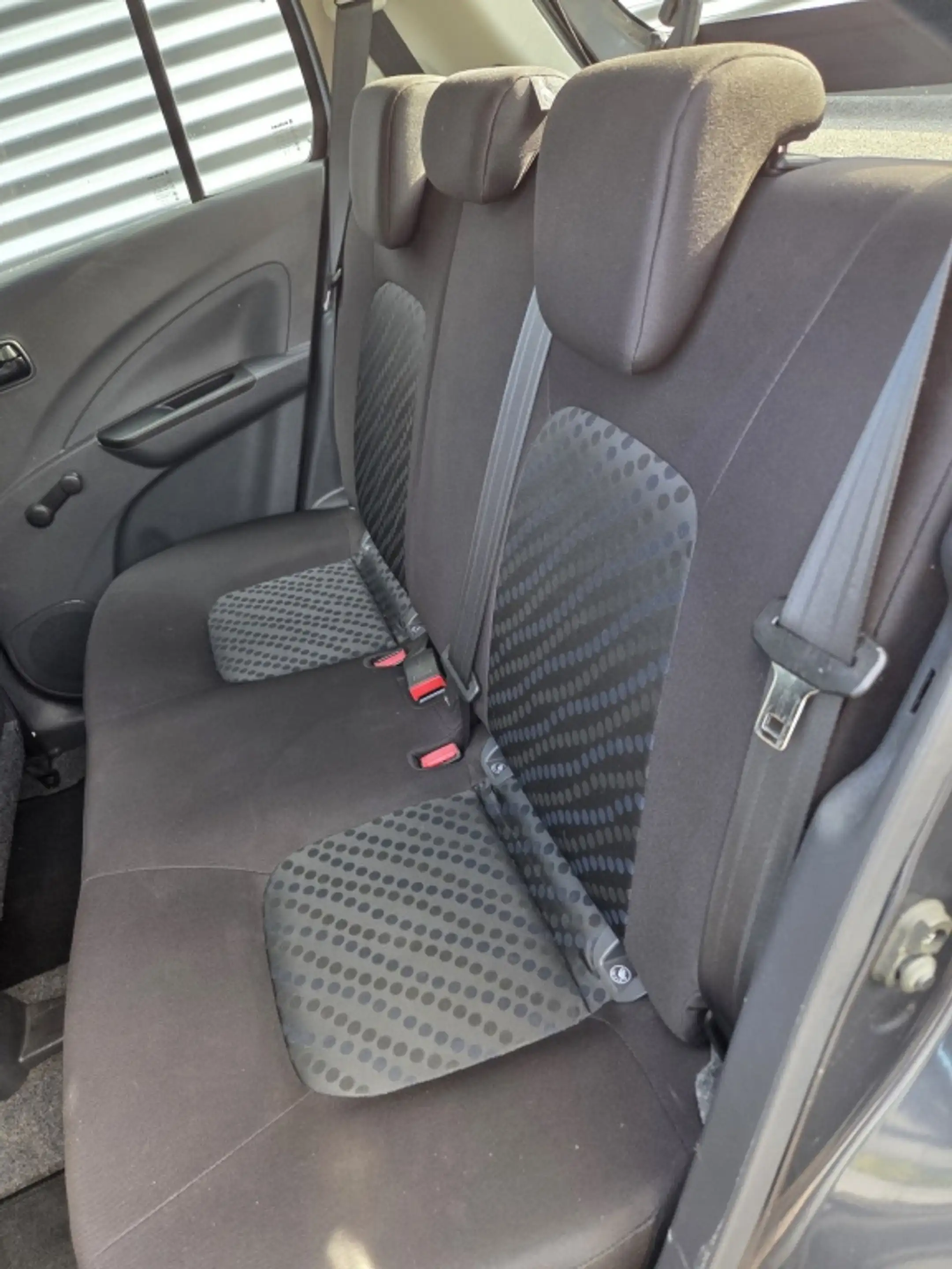 Suzuki Celerio 1.0 Comfort — photo 8