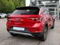 Volkswagen T-Roc 1.5TSi Move AHK Standheiz. Navi 17Zoll LED Rot - thumbnail 2