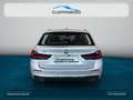 BMW 520 d xDrive Touring Luxury Line Head-Up+Navi+ACC Silber - thumbnail 4