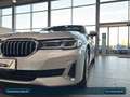 BMW 520 d xDrive Touring Luxury Line Head-Up+Navi+ACC Silber - thumbnail 10