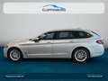 BMW 520 d xDrive Touring Luxury Line Head-Up+Navi+ACC Silber - thumbnail 2