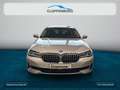 BMW 520 d xDrive Touring Luxury Line Head-Up+Navi+ACC Silber - thumbnail 9