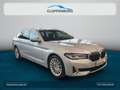BMW 520 d xDrive Touring Luxury Line Head-Up+Navi+ACC Silber - thumbnail 8