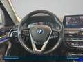 BMW 520 d xDrive Touring Luxury Line Head-Up+Navi+ACC Silber - thumbnail 14