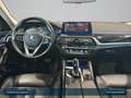 BMW 520 d xDrive Touring Luxury Line Head-Up+Navi+ACC Silber - thumbnail 16