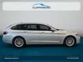 BMW 520 d xDrive Touring Luxury Line Head-Up+Navi+ACC Silber - thumbnail 7