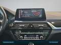 BMW 520 d xDrive Touring Luxury Line Head-Up+Navi+ACC Silber - thumbnail 18