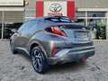 Toyota C-HR 1.8 Hybrid Team D CloudNavi*ACC*KAM*DAB*SHZ Grau - thumbnail 5