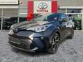 Toyota C-HR 1.8 Hybrid Team D CloudNavi*ACC*KAM*DAB*SHZ Grau - thumbnail 2