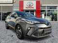 Toyota C-HR 1.8 Hybrid Team D CloudNavi*ACC*KAM*DAB*SHZ Grau - thumbnail 6
