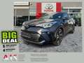 Toyota C-HR 1.8 Hybrid Team D CloudNavi*ACC*KAM*DAB*SHZ Grau - thumbnail 1