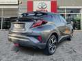 Toyota C-HR 1.8 Hybrid Team D CloudNavi*ACC*KAM*DAB*SHZ Grau - thumbnail 6
