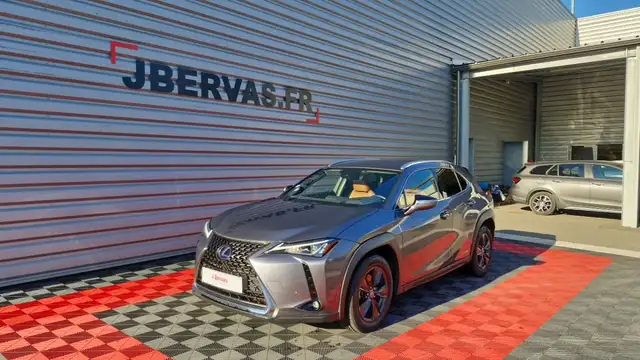 Lexus 2.0 250H 2WD Luxe