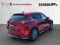 Mazda CX-5 Sports-Line AWD Rot - thumbnail 4