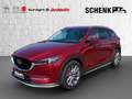 Mazda CX-5 Sports-Line AWD Rot - thumbnail 1