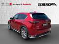Mazda CX-5 Sports-Line AWD Rot - thumbnail 3
