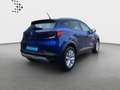 Renault Captur II 1.3 TCe 140 Mild-Hybrid Evolution Azul - thumbnail 2