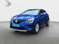 Renault Captur II 1.3 TCe 140 Mild-Hybrid Evolution Azul - thumbnail 1