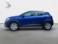 Renault Captur II 1.3 TCe 140 Mild-Hybrid Evolution Azul - thumbnail 3