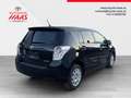 Toyota Verso Verso 2.0 Young Family Schwarz - thumbnail 5