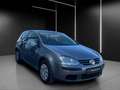 Volkswagen Golf V 1.4 Trendline *TÜVNEU*1Vorhalter*Klima Grau - thumbnail 1