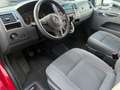 Volkswagen T5 Multivan Klima Standheizung 140PS 7 Sitzer Rot - thumbnail 14