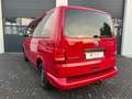 Volkswagen T5 Multivan Klima Standheizung 140PS 7 Sitzer Rot - thumbnail 8
