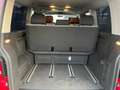 Volkswagen T5 Multivan Klima Standheizung 140PS 7 Sitzer Rot - thumbnail 21