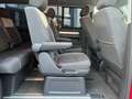 Volkswagen T5 Multivan Klima Standheizung 140PS 7 Sitzer Rot - thumbnail 18