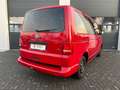 Volkswagen T5 Multivan Klima Standheizung 140PS 7 Sitzer Rot - thumbnail 6