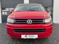 Volkswagen T5 Multivan Klima Standheizung 140PS 7 Sitzer Rot - thumbnail 3