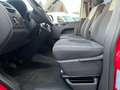 Volkswagen T5 Multivan Klima Standheizung 140PS 7 Sitzer Rot - thumbnail 15