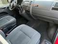 Volkswagen T5 Multivan Klima Standheizung 140PS 7 Sitzer Rot - thumbnail 17