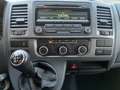 Volkswagen T5 Multivan Klima Standheizung 140PS 7 Sitzer Rot - thumbnail 11