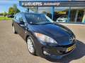 Mazda 3 1.6 Navigator, Clima, Cruise, Dealeronderhouden, V Zwart - thumbnail 9
