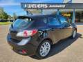 Mazda 3 1.6 Navigator, Clima, Cruise, Dealeronderhouden, V Zwart - thumbnail 2
