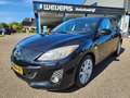 Mazda 3 1.6 Navigator, Clima, Cruise, Dealeronderhouden, V Zwart - thumbnail 1