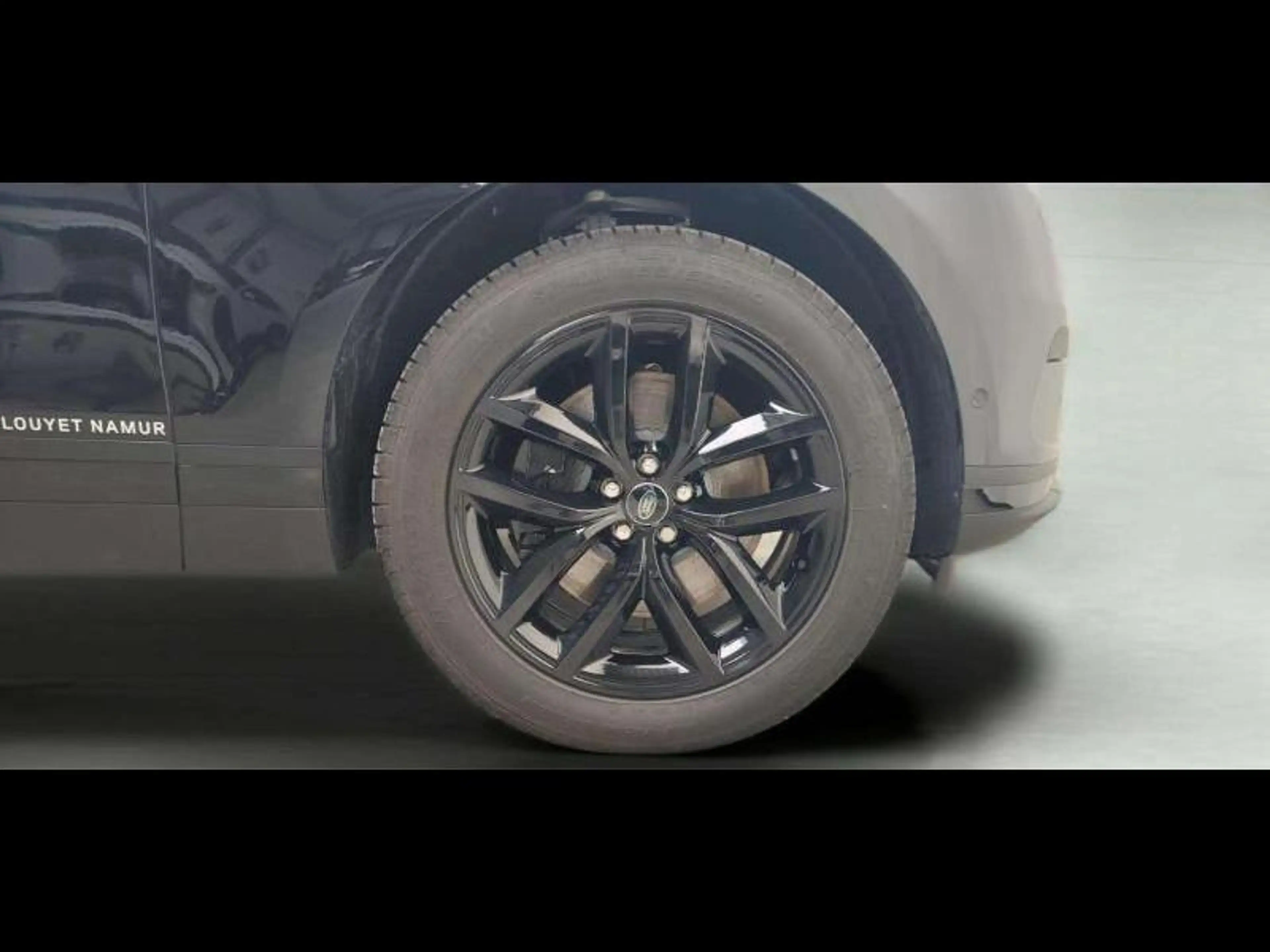Land Rover Range Rover Velar P400e 4WD Auto S — photo 10