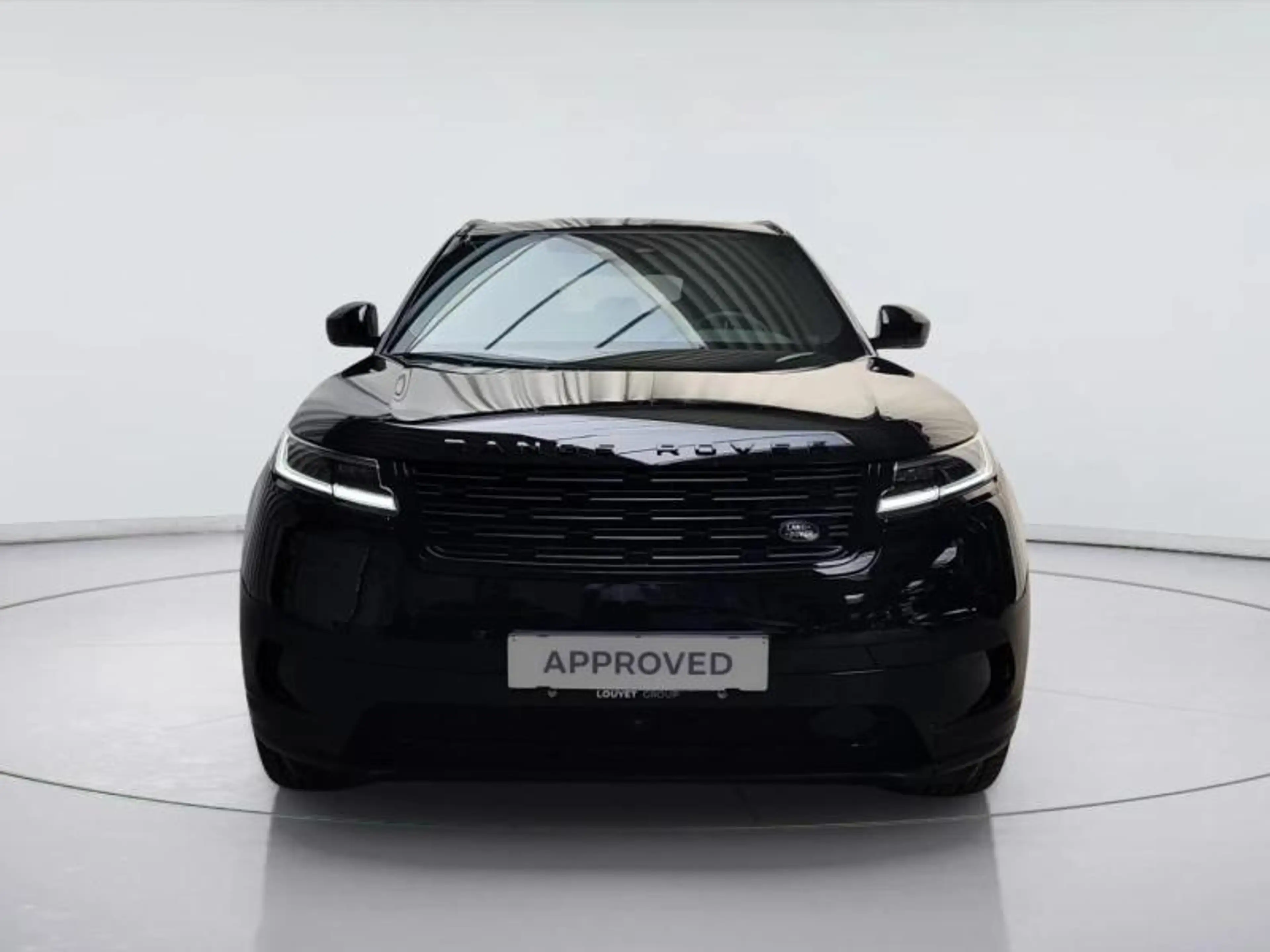 Land Rover Range Rover Velar P400e 4WD Auto S — photo 3