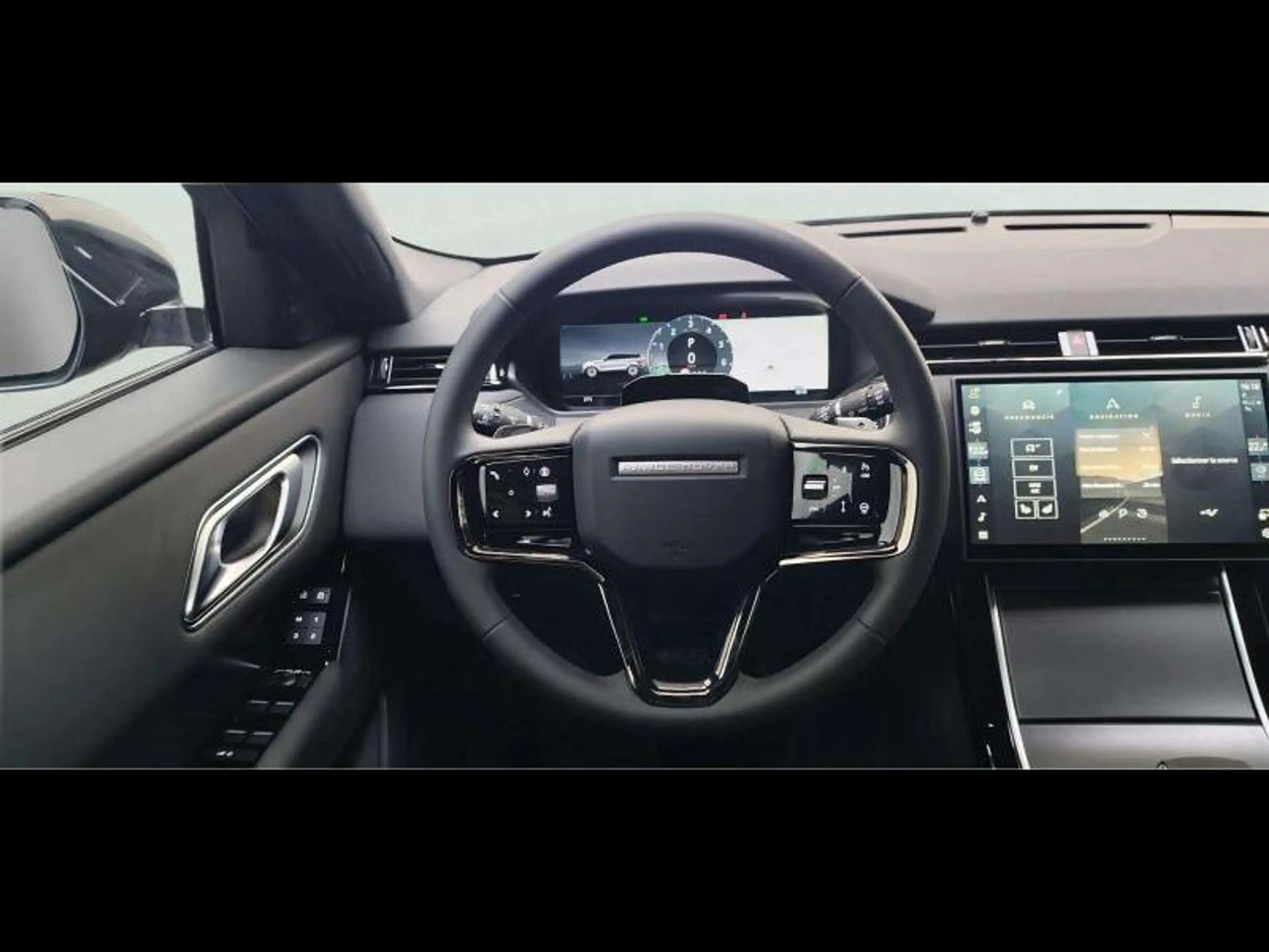 Land Rover Range Rover Velar P400e 4WD Auto S — photo 9