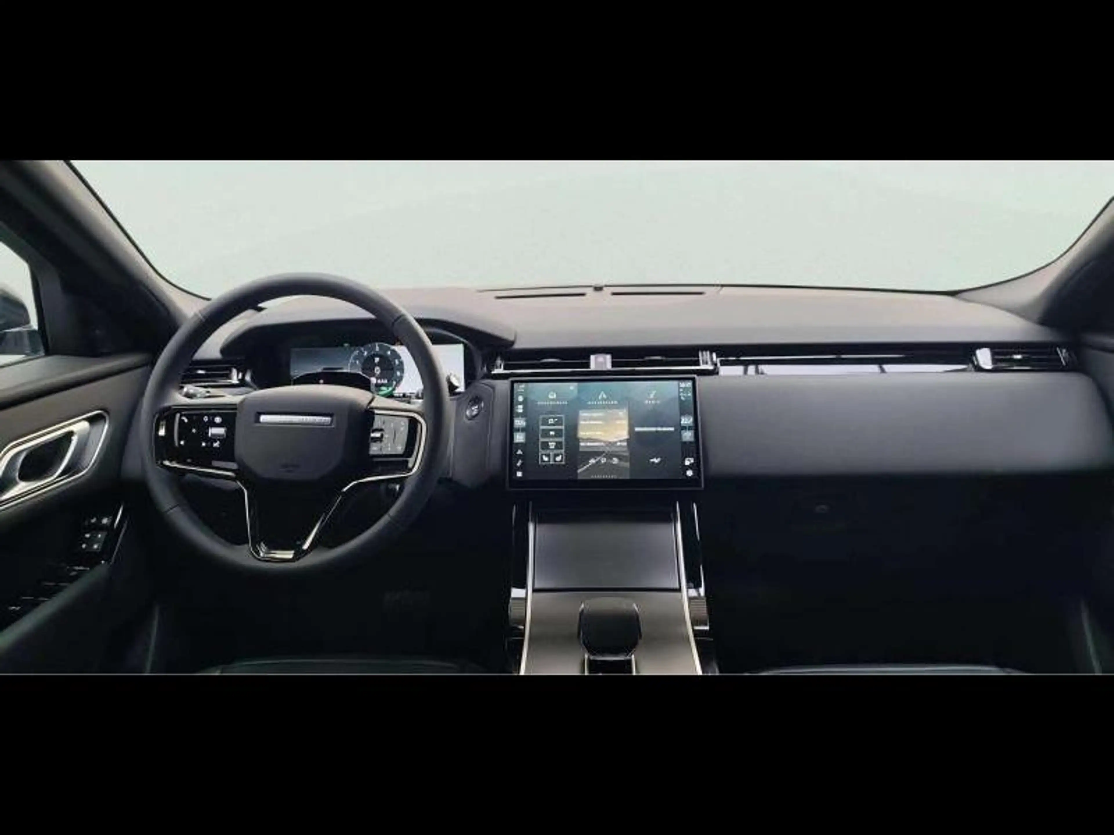 Land Rover Range Rover Velar P400e 4WD Auto S — photo 8