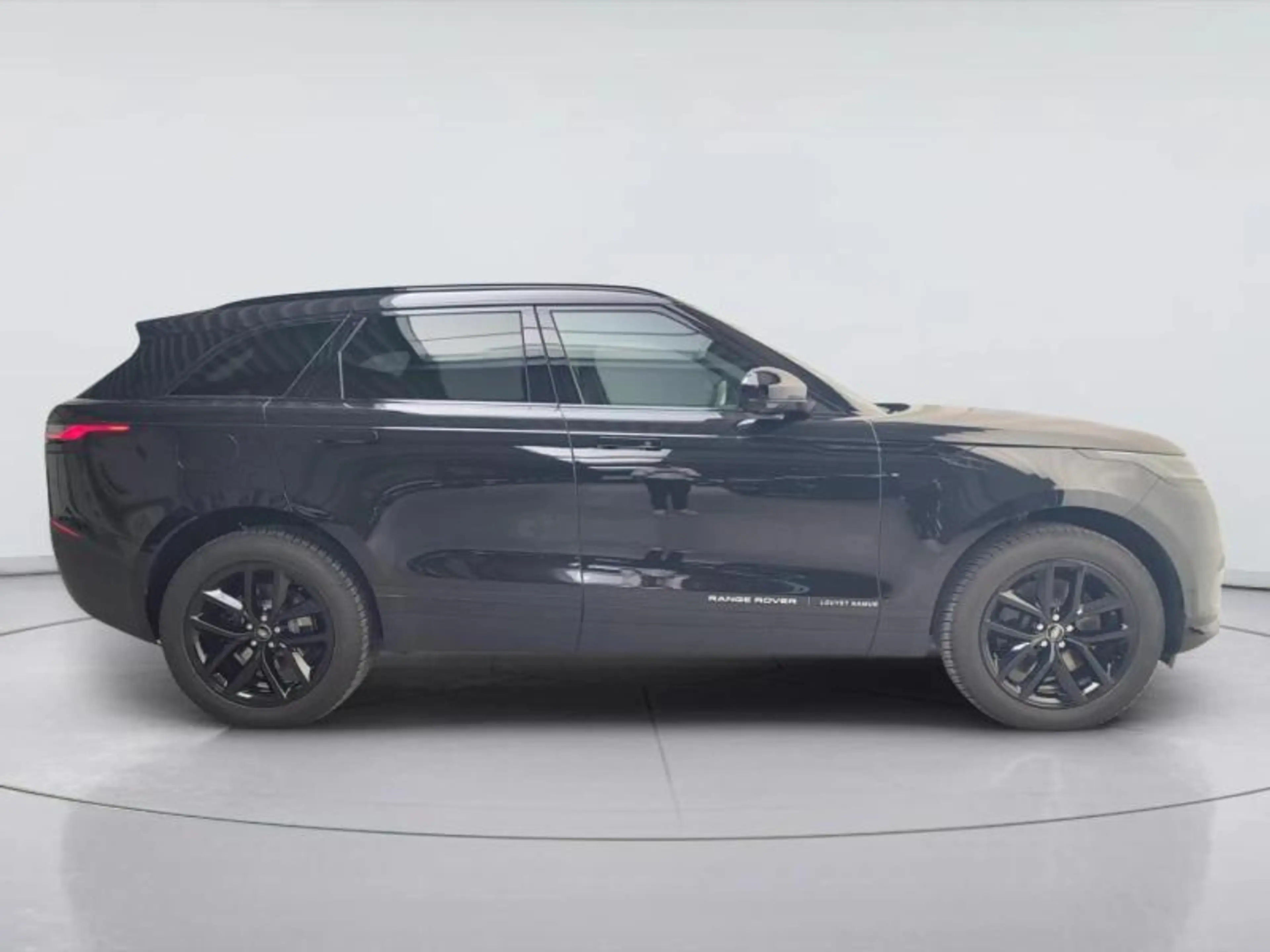 Land Rover Range Rover Velar P400e 4WD Auto S — photo 5