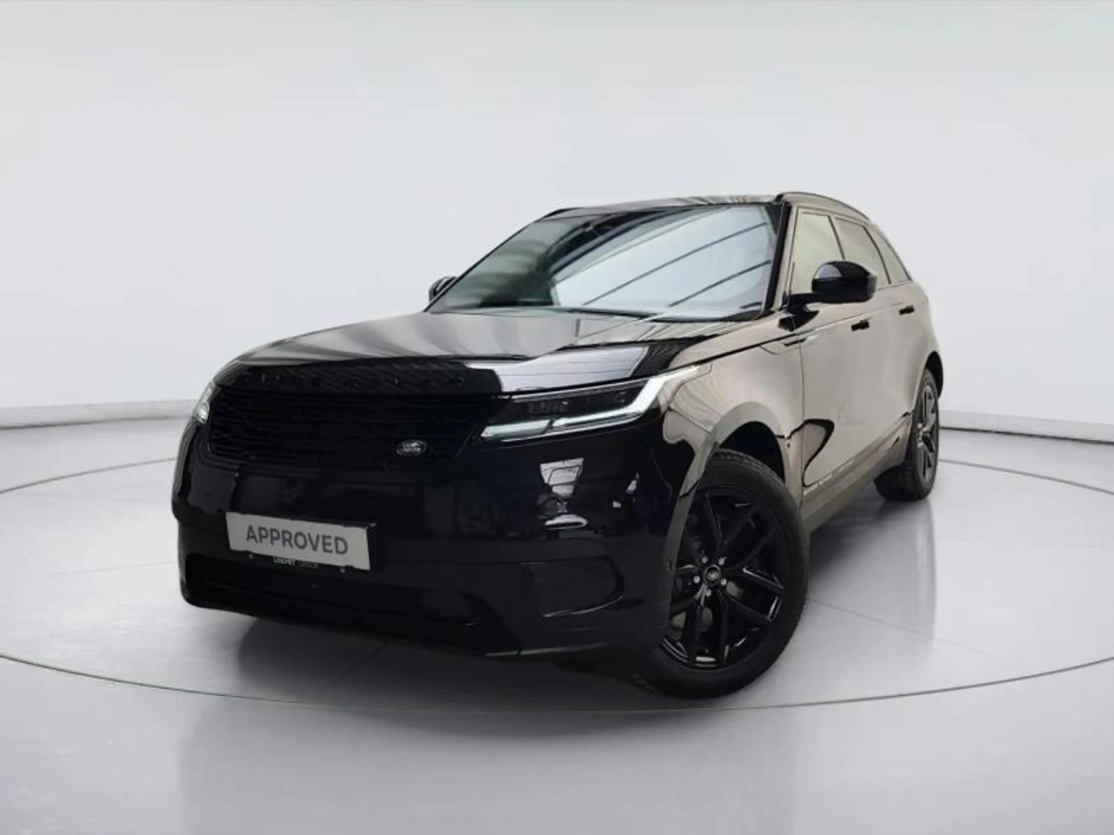 Land Rover Range Rover Velar P400e 4WD Auto S